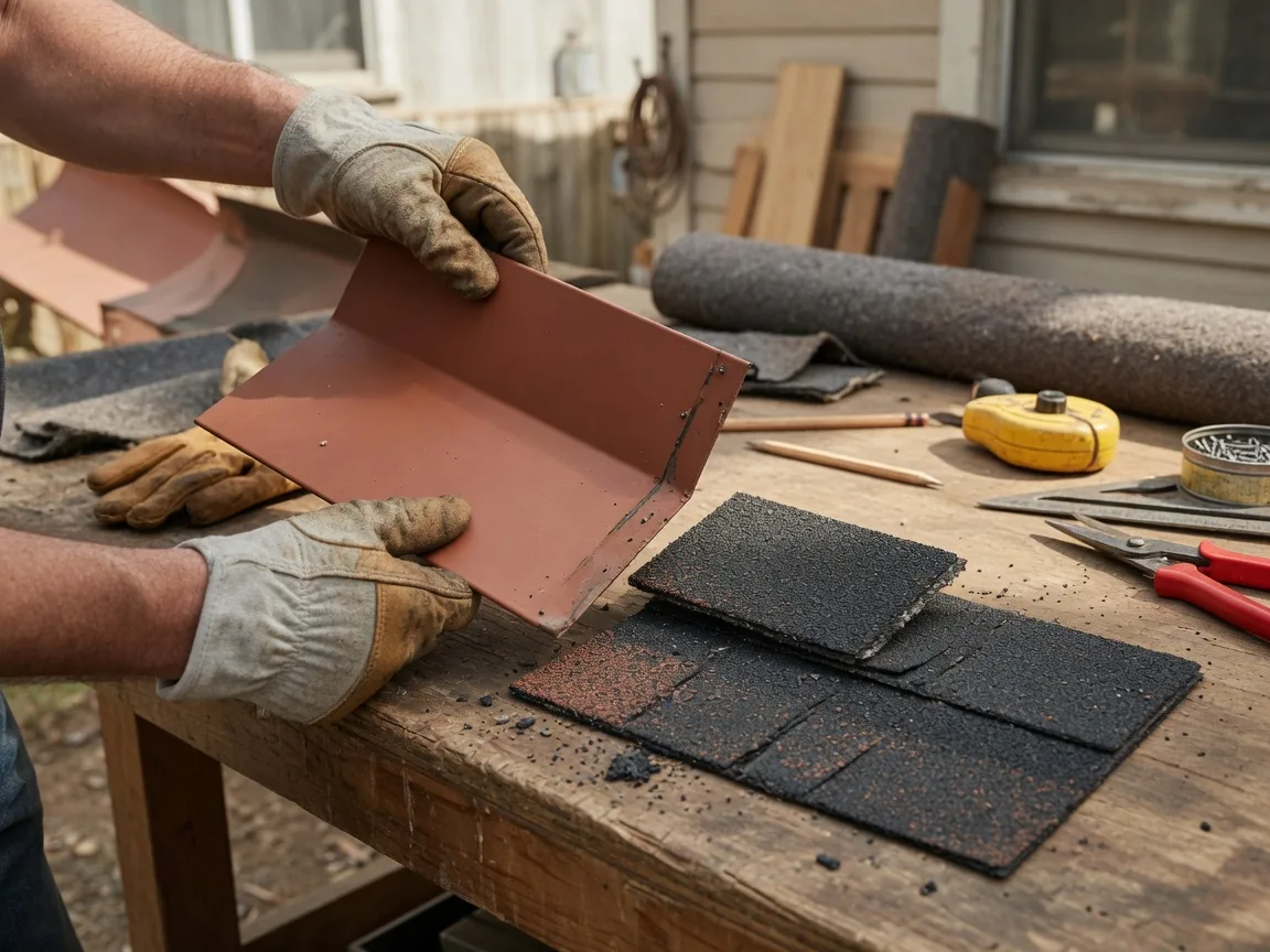 Roof Repair company in Cogan Station, PA